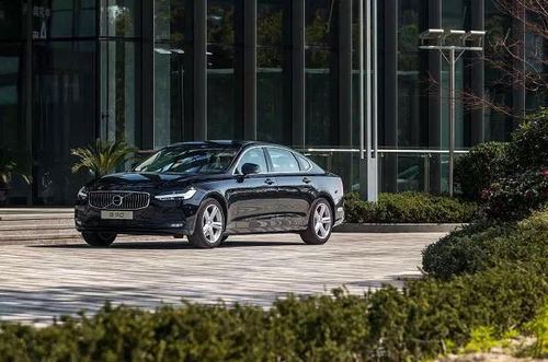 合肥恒信德龍瑞沃汽車銷售服務