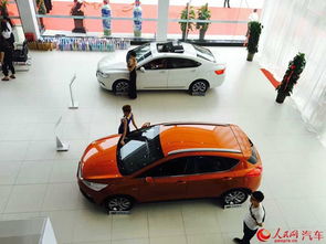 西北九城九店聯(lián)動(dòng)開(kāi)業(yè) 吉利汽車(chē)年內(nèi)經(jīng)銷(xiāo)商再增100家