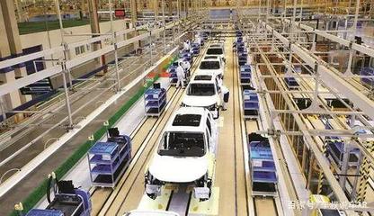 復(fù)工日期不確定,湖北汽車(chē)產(chǎn)業(yè)何去何從?