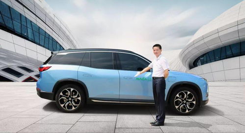 科達(dá)新能源汽車(chē)聯(lián)合吉利汽車(chē)推出氫能源汽車(chē),即刻發(fā)售